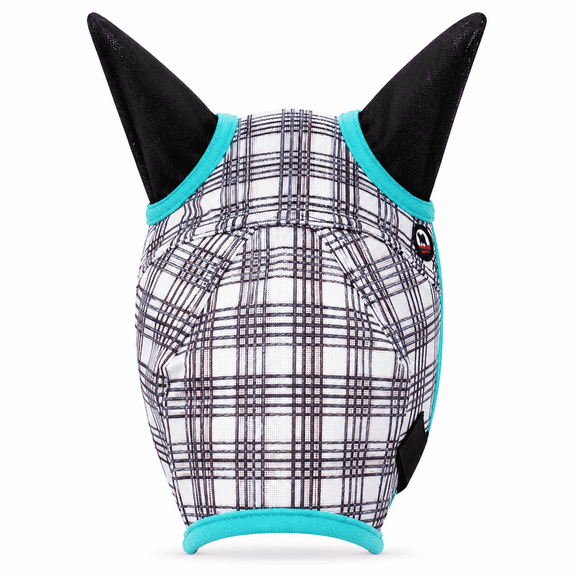 Equine Horse FlyMask Summer Spring Airflow Mesh 73214TR