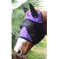 thumbnail image 1 of Equine Horse  FlyMask Summer Spring Airflow Mesh    73261PR, 1 of 1