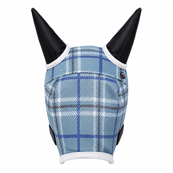 Equine Horse  Light Weight  Mask Summer Spring Airflow Mesh73232