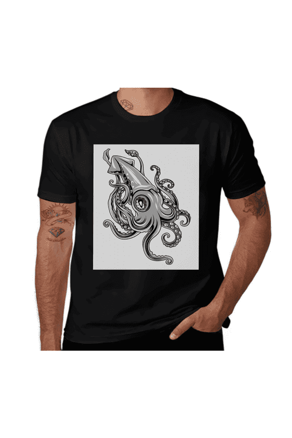 Equine Themed Animals-Horse-Brown-Sand Brown-Pale Brown-White- Casual Streetwea Everyday Tshirt Comfortable Wear tee shirt