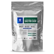Equine Total Gastro Ease   All-Natural Ulcer & Digestive Supplement for Horses Containing Bovine Colostrum   Helps Prevent Ulcer Formation - Calming Supplement - 100% Natural   Made in USA