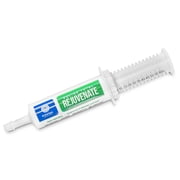 Equine Total Rejuvenate Horse Gut Health Supplement   Probiotics & Digestive Enzymes for Horses, Supports Digestion, Stool Balance & Immune Health   Oral Paste Syringe 60g 2 Servings