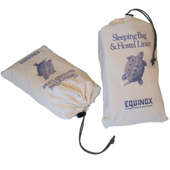 Equinox 145711 Youth Hostel Liner, Pack of 1