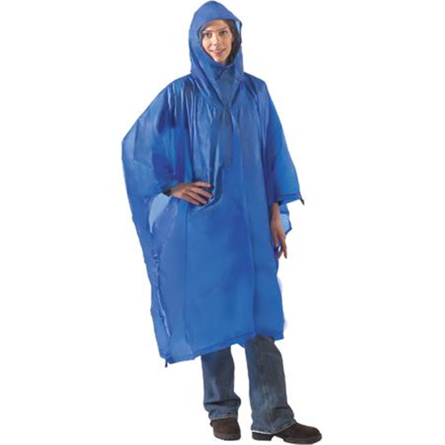 Ponchos Rain Ponchos in Rainwear - Walmart.com