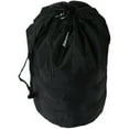 thumbnail image 1 of Equinox 146335 8in. x 18in. Bilby Stuffsack - Black, 1 of 2