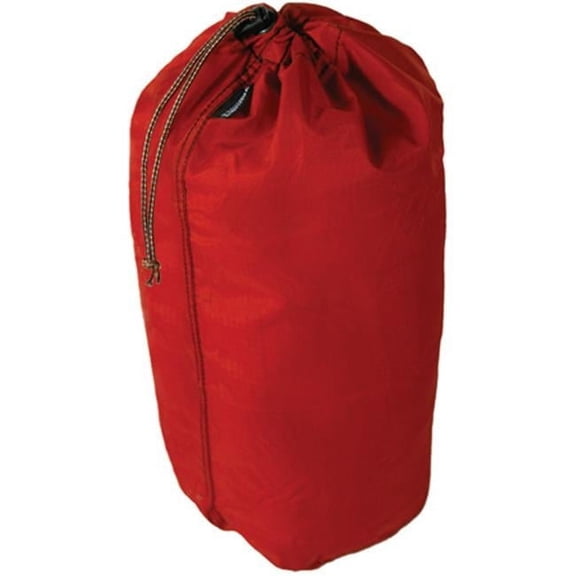 Equinox Bilby Stuff Sack Blue 7x15