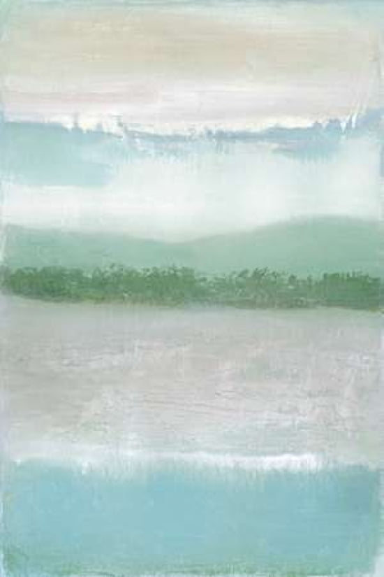 Equinox Canvas Art - Caroline Gold (12 x 18)