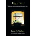 thumbnail image 1 of Equinox : Chronicles from the Archives of Life, 1 of 1