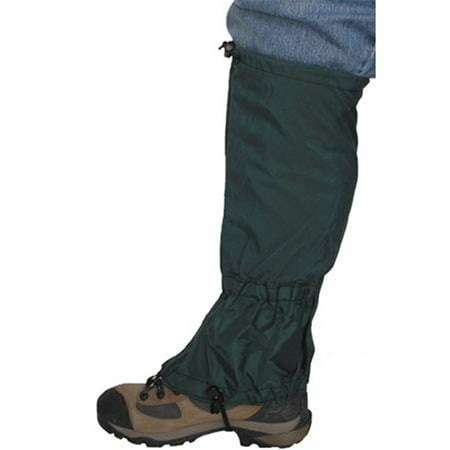 Equinox Classic Gaiter: Durable and Versatile Gaiters for Outdoor Adventures