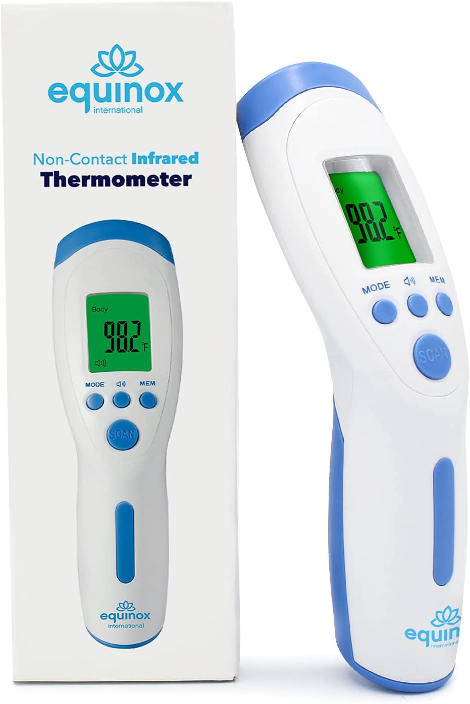 Do Forehead Thermometers Work On Dogs