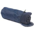 thumbnail image 1 of Equinox Lemur Fleece Camp Bag W/Sack MFG151, 1 of 2
