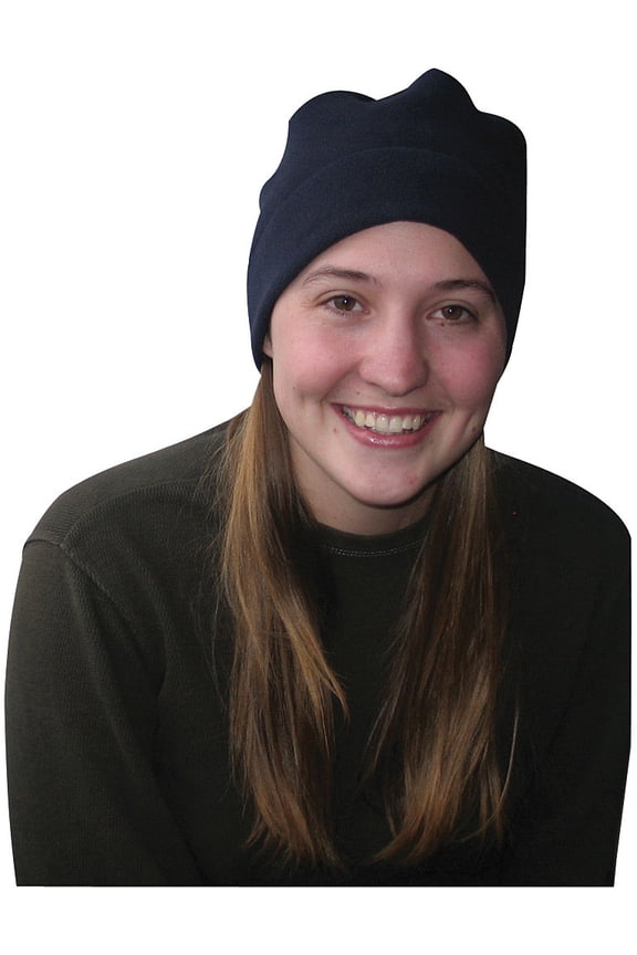 Stay Warm on the Slopes with Equinox Micro Fleece Ski Hat - Winter Headwear Essential