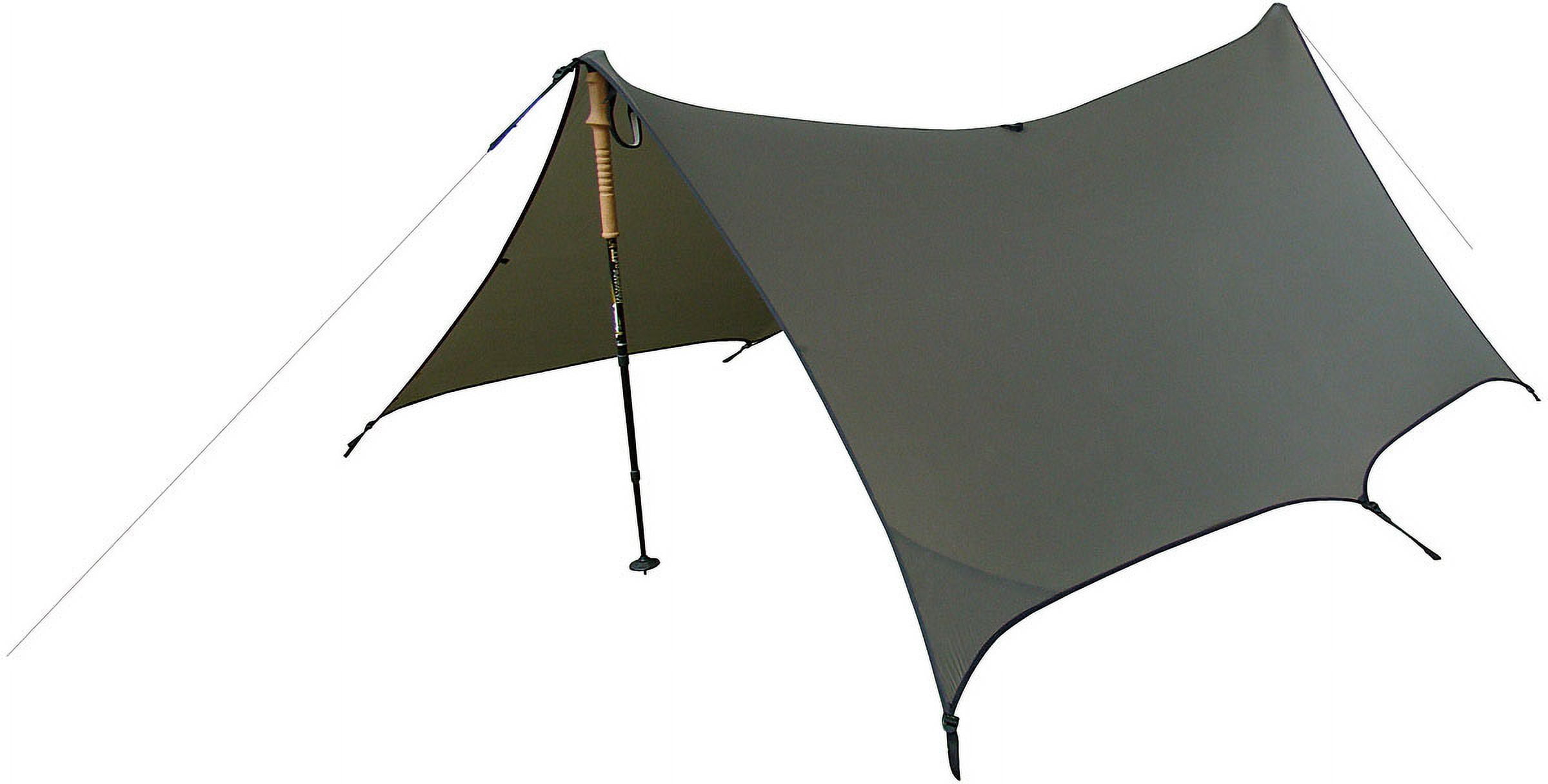 EQUINOX Globe Skimmer UL Tarp 8×10 Olive