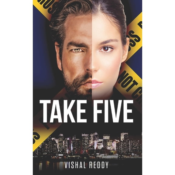 Equinox Mysteries: Take Five (Paperback)