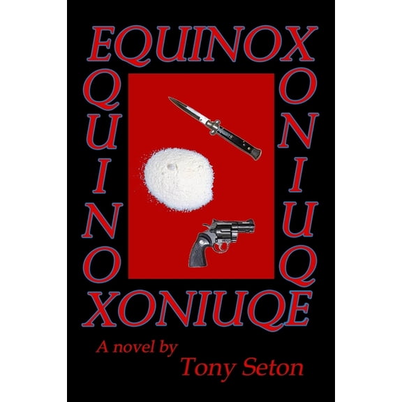 Equinox (Paperback)