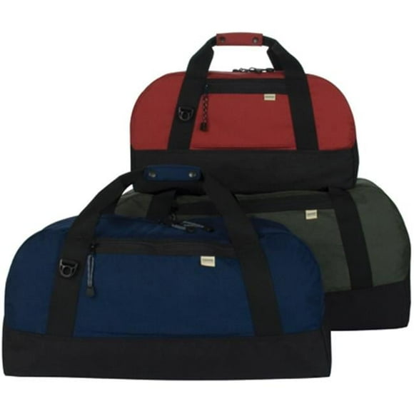 Equinox Pine Creek Cargo X-Large Luggage Bag - Spacious and Durable Travel Companion