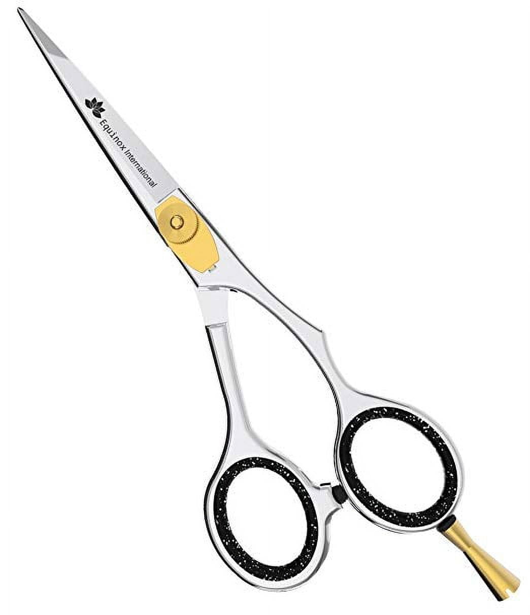 Equinox Professional Razor Edge Hair Cutting Scissors/Shears (5.5
