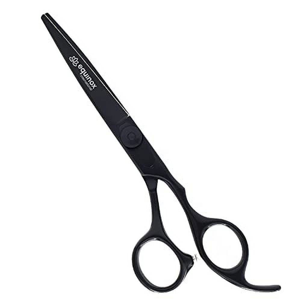 Equinox Professional Razor Edge Series Barber Hair Cutting Scissors