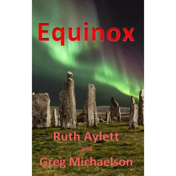 Equinox -- Ruth Aylett