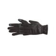 thumbnail image 1 of Equinox Ultra TouchTip Gloves, Women's, Black, Small/Medium, 1 of 4