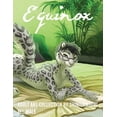 thumbnail image 1 of Equinox by Shinigamigirl, (Paperback), 1 of 1