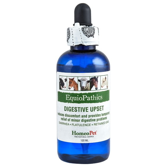 Equio Digestive Upsets - formerly Gastroenteric/Colic, 120mL
