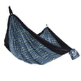 thumbnail image 1 of Equip 1P Travel Hammock - Vibrant Swirls, 1 of 6