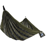 Equip 2 Person Travel Hammock - Print - Gamer Skin