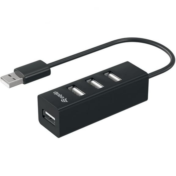 Equip 4-Port Usb 2.0 Hub, W128289628