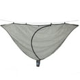 thumbnail image 1 of Equip Portable Bug Net for Hammock, Gray Polyester Mosquito Net for Camping, 1 of 10