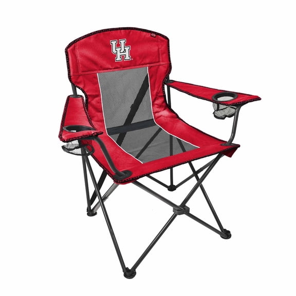 Equip University of Houston Quad Tailback Chair