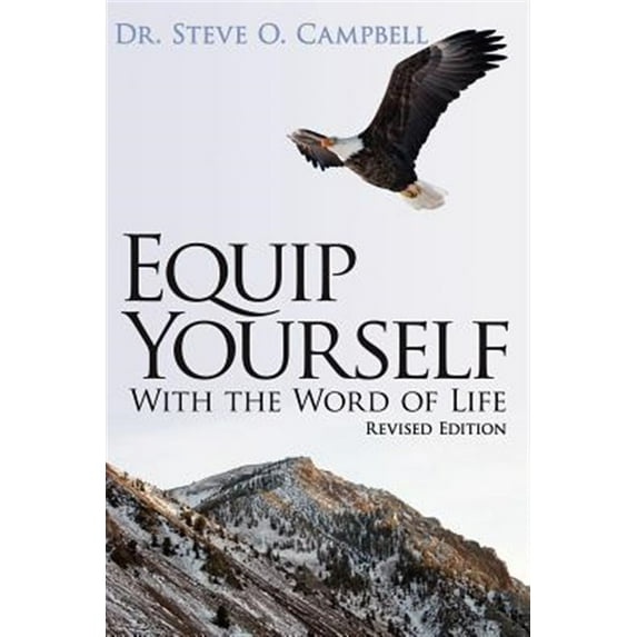Equip Yourself (Paperback)