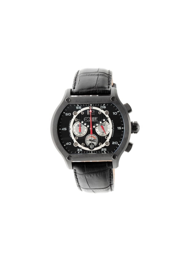 E711 Dash Mens Watch