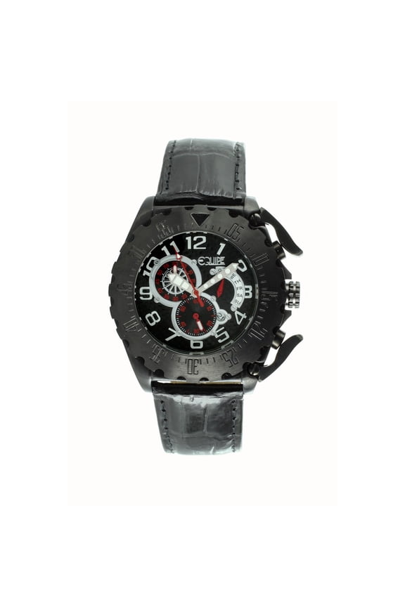 Q308 Paddle Mens Watch
