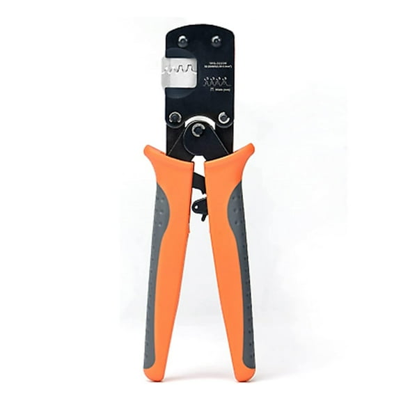 Equipment Crimping Tool 0.03-0.52Mm² 1 Pc 32-20Awg Crimping Tool Micro-Connector Stability Fits Molex Clik-Mate