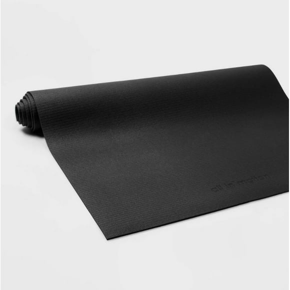 Equipment Fitness Mat 3' x 7.5' - All In Motion