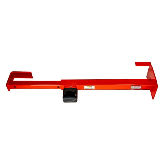 Equipment Lock Co.:  Wheel to Pedal Lock - Combo; Steering Wheel Lock