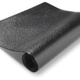 thumbnail image 1 of Equipment Mat – Multiple Size Options – Non-Slip Floor Protection Pad for Treadmill, Bike, Elliptical, Yoga or Standing Desk and other Exercise Equipment Small 51, 1 of 4