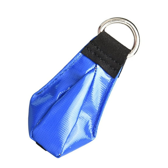 Equipment Multi Purpose Throw Weight Bag Throwing Rope Sandbag Climbing Rope Bag For Tree Climbing
