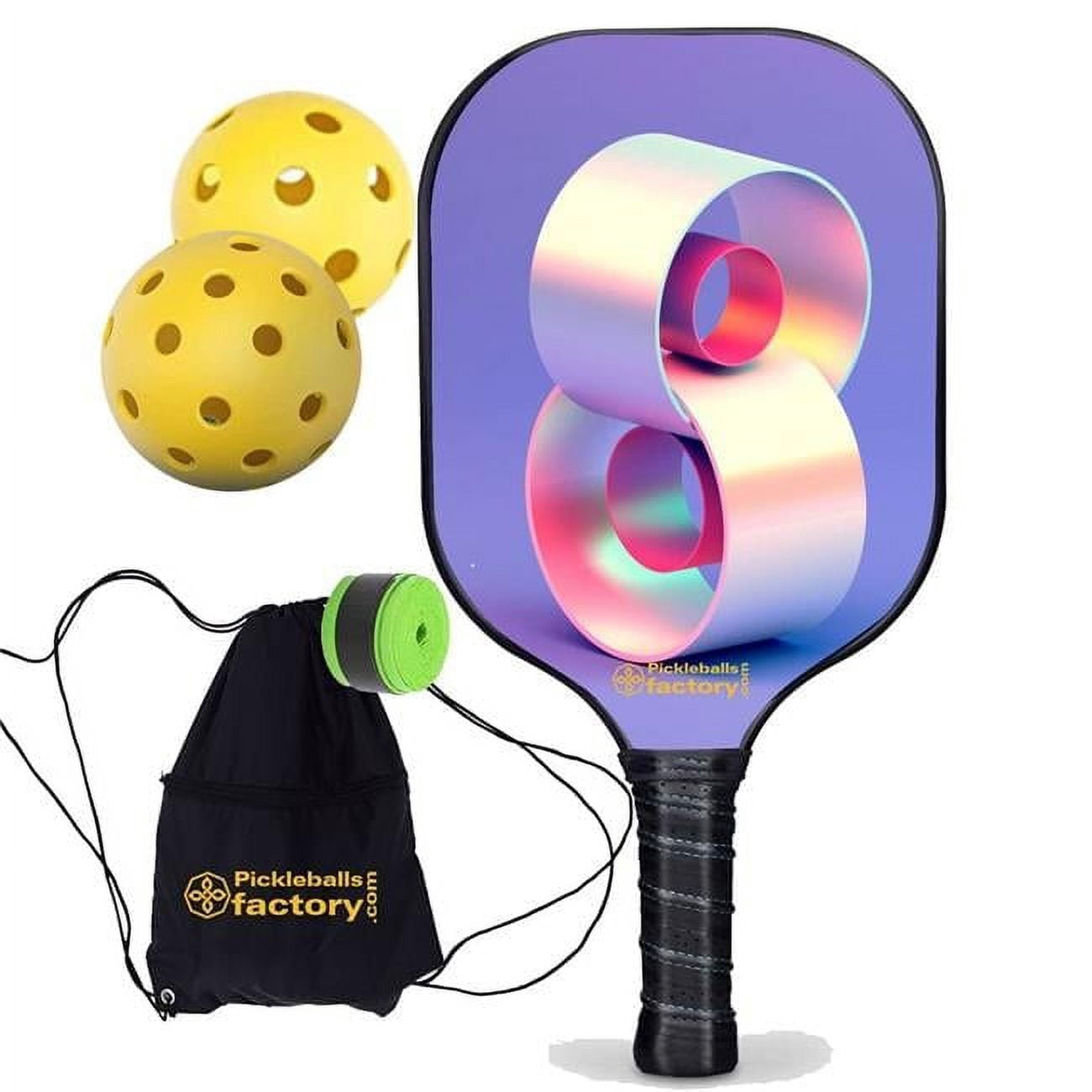 Equipment Pickleball - Eight Pickleball Sport, Best Pickleball Paddle ...