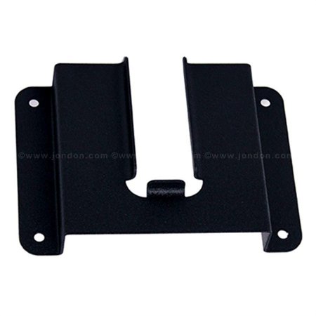 Equipment Storage Bracket