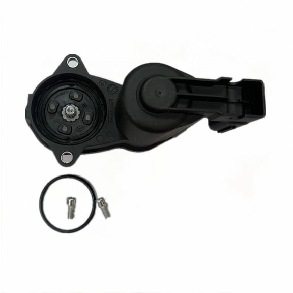 Equipment for MAN ufacturer LR102237 for Range Rover L405 Sport L494 Left Rear Brake Caliper actuator-