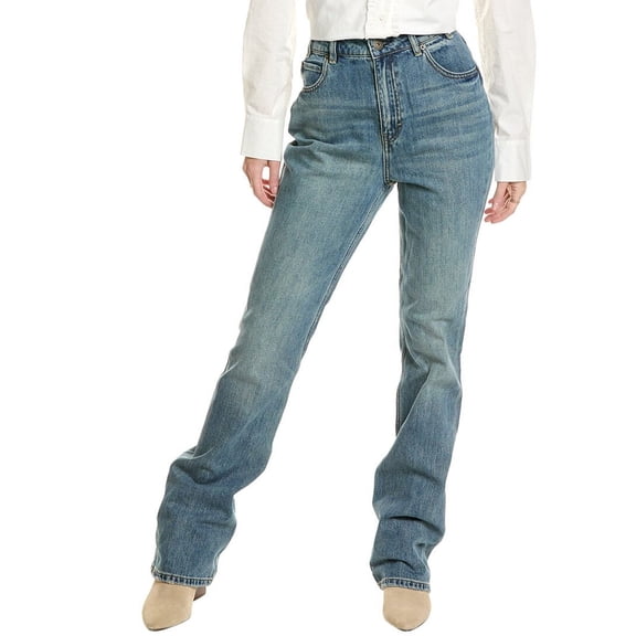 Equipment womens  Lyna Pant, 24, Blue