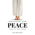 thumbnail image 1 of Equipped For Peace: Tools For Your Calling, (Paperback), 1 of 1