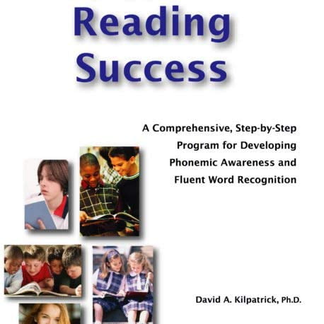 Pre-Owned Equipped for Reading Success A Comprehensive, Step-By-Step Program for Developing Phonemic Awareness and Fluent Word Recognition, 9780964690363, 0964690365, Paperback,