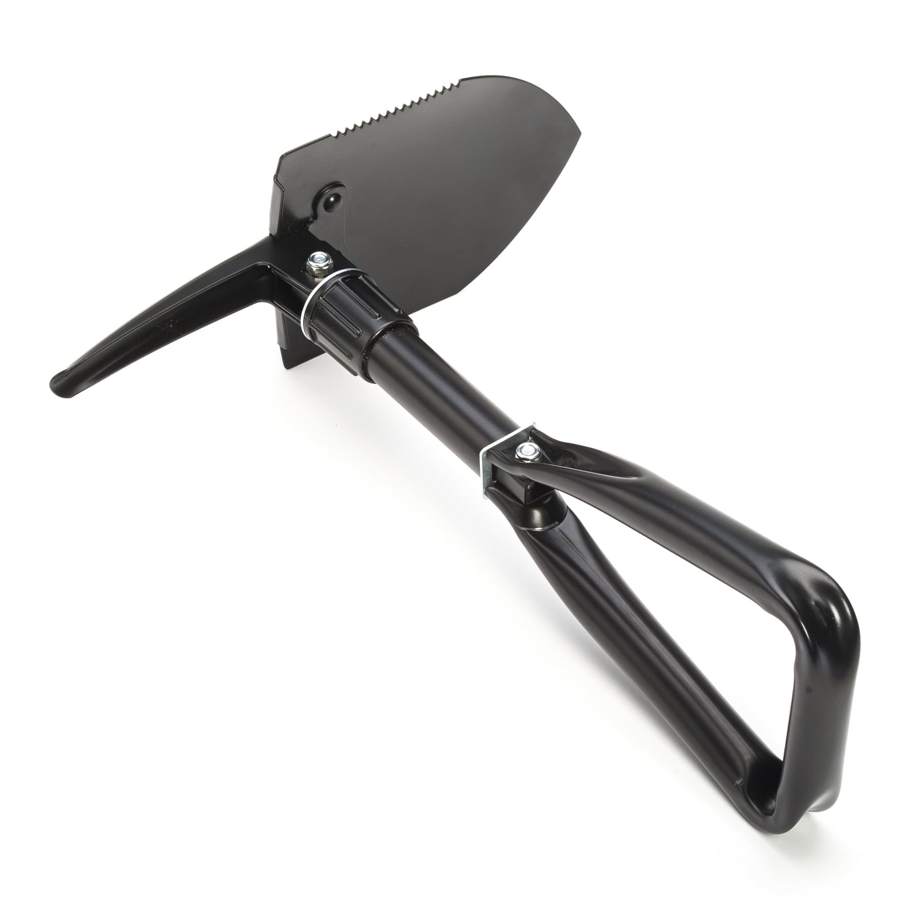 Camping on sale shovel walmart