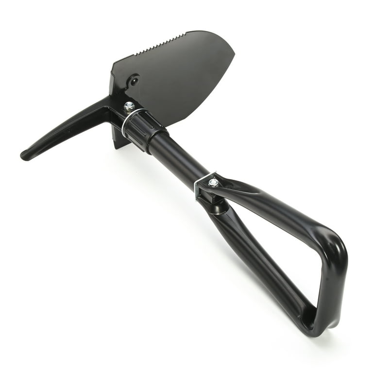 Camping shovel walmart discount