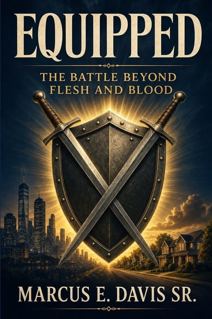 Equipped The Battle Between Flesh and Blood, (Paperback)