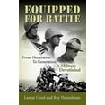thumbnail image 1 of Equipped for Battle, From Generation to Generation - A Military Devotional (Paperback), 1 of 1