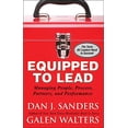 thumbnail image 1 of Pre-Owned Equipped to Lead: Managing People, Partners, Processes, and Performance (Hardcover) 0071591001 9780071591003, 1 of 1
